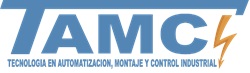 LOGO TAMCI